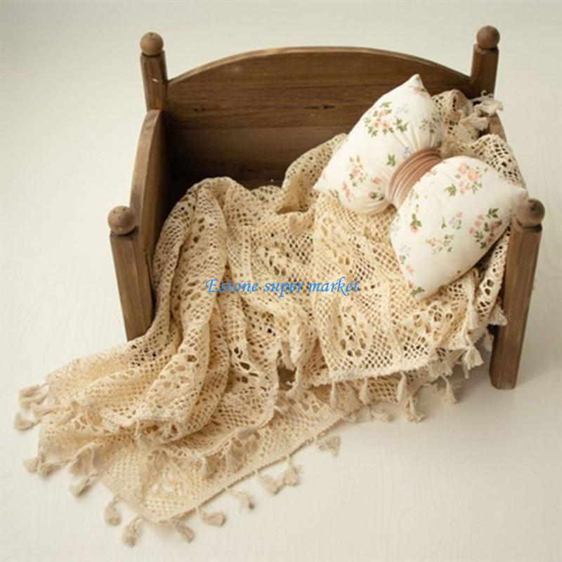 Vintage Fashion Photos - 090B Selimut Alat Peraga Fotografi Bayi