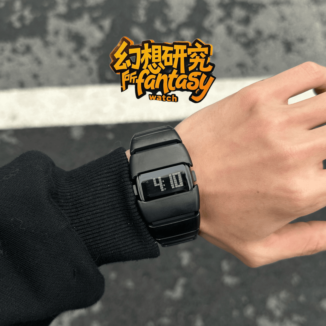Vintage Fashion Research - Y2K Research Institute Cincin Bintang Asli