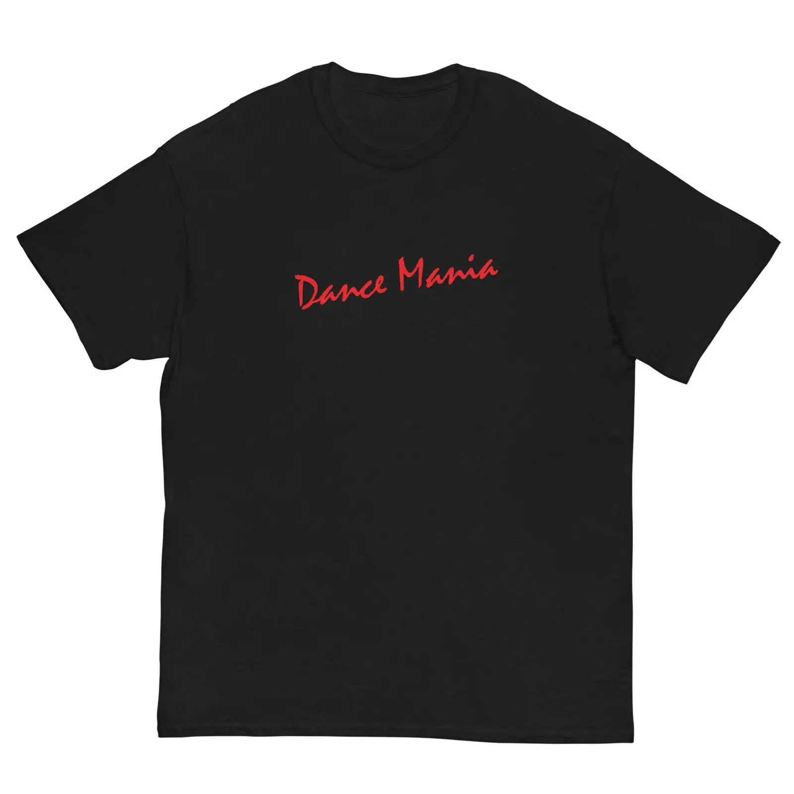Vintage Fashion Houses - Kaos Dance Mania Records Chicago House
