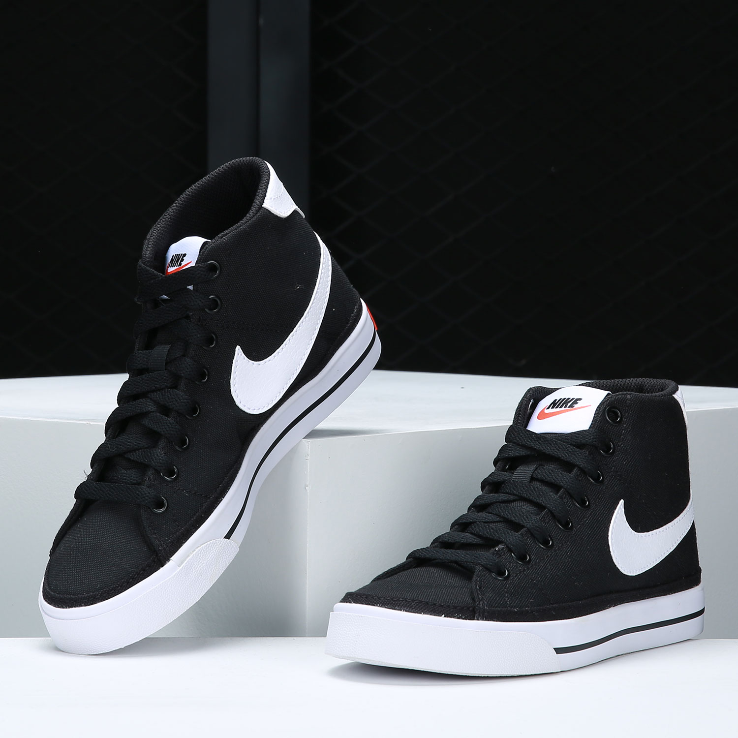 Vans Shoes Authentic - Sepatu Kasual Kanvas Kasual Wanita Nike