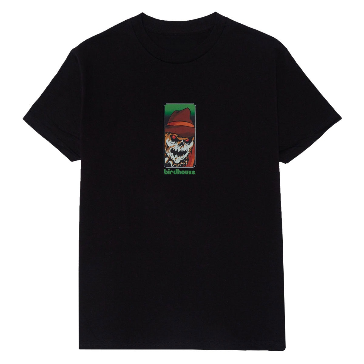 Vintage Fashion Houses - Kaos Katun Grafis Fit Bird Outdoor