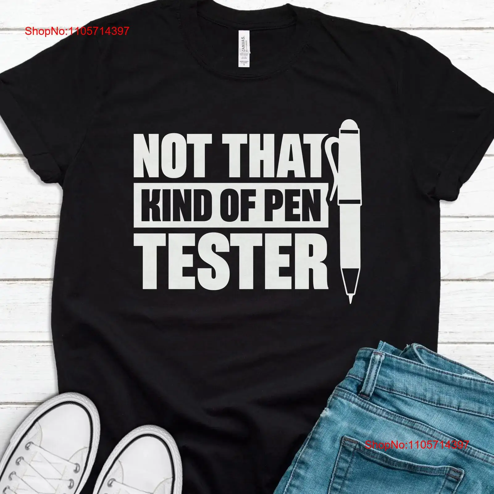Vintage Fashion Research - Kaos Peneliti Keamanan Pen Tester Pentester