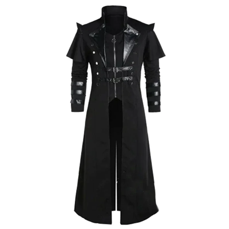 Kostum Pria Vintage Halloween  - Vintage Victorian Fashion ulasan dan harga