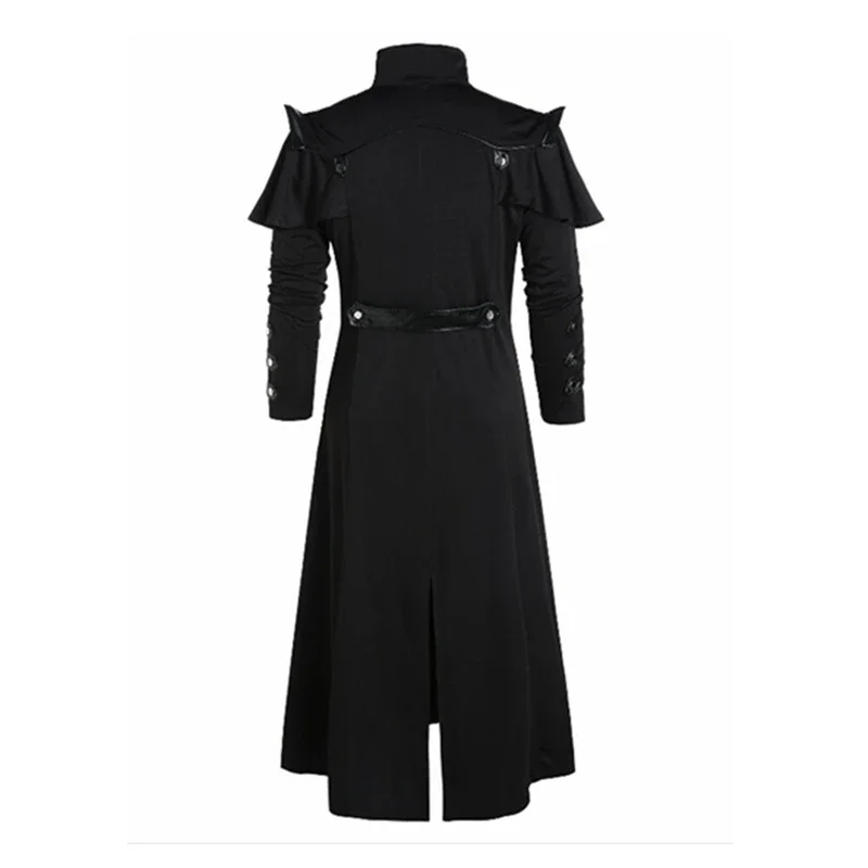 Kostum Pria Vintage Halloween  - Vintage Victorian Fashion ulasan dan harga