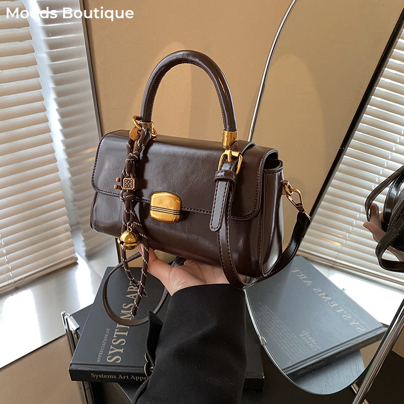Tas selempang mode Vintage unt - Vintage Fashion Boutique ulasan dan harga