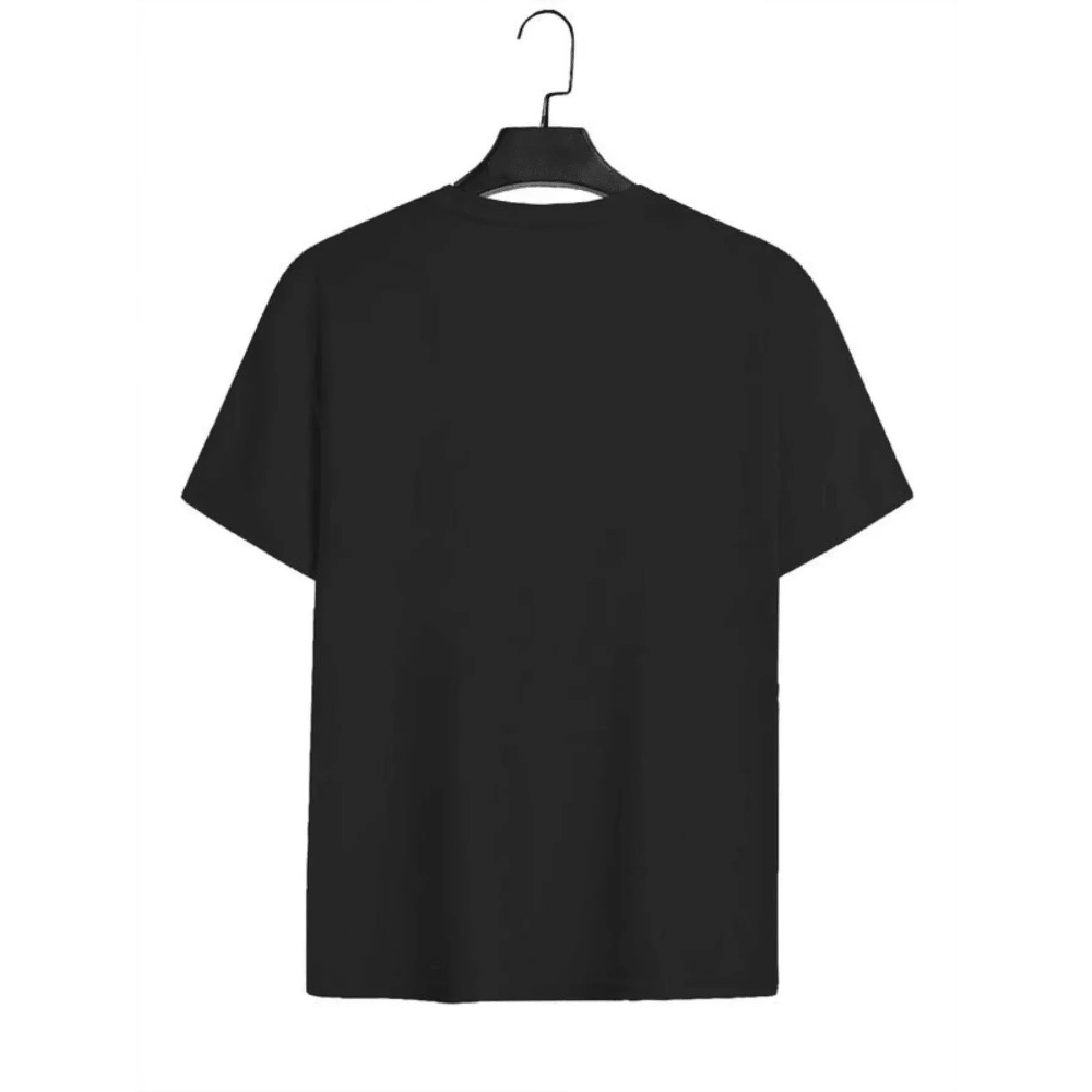 Kaos Pria Vintage Motif Kolase - Vintage Fashion Collage ulasan dan harga