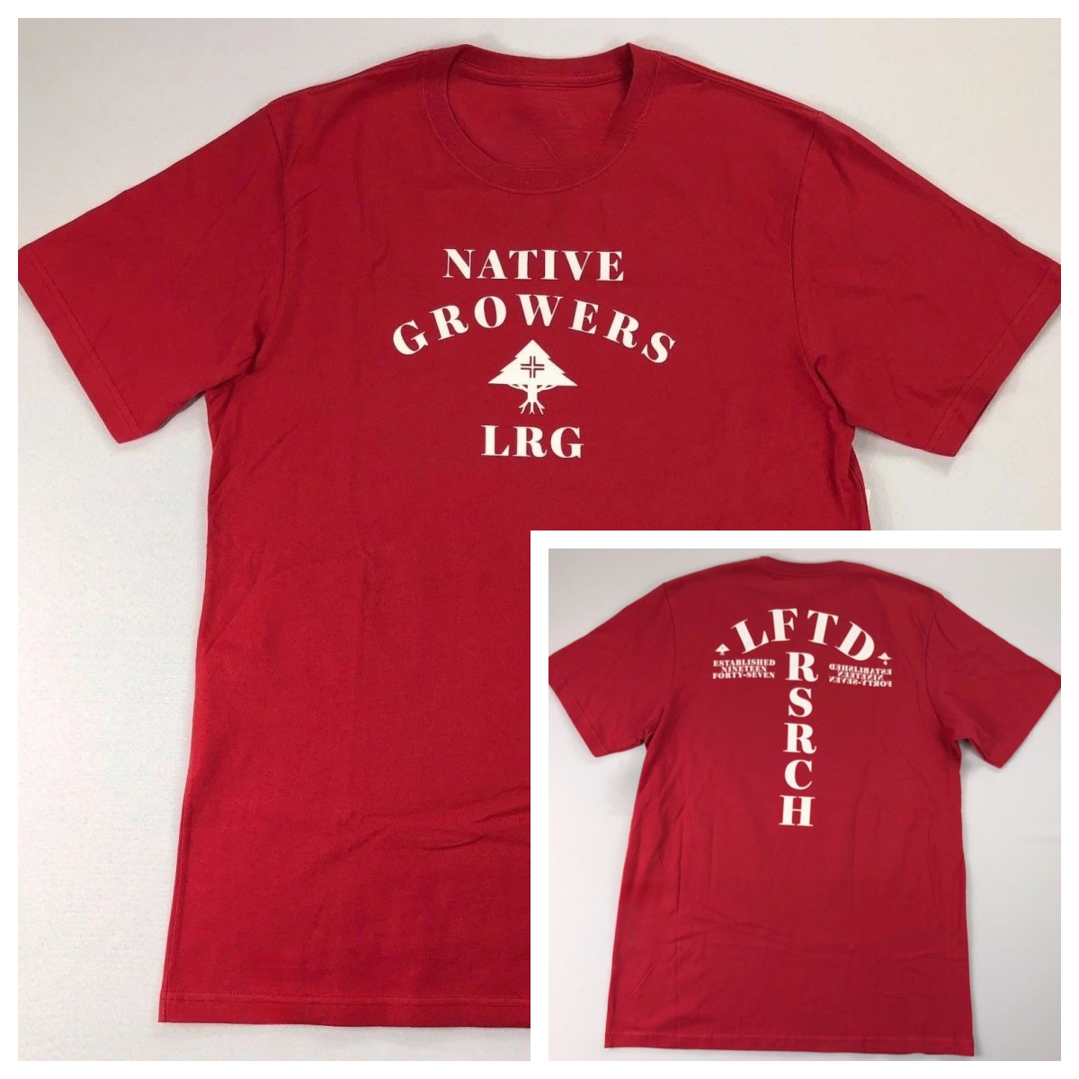 Kaos Katun Grafis Premium Rare - Vintage Fashion Research ulasan dan harga