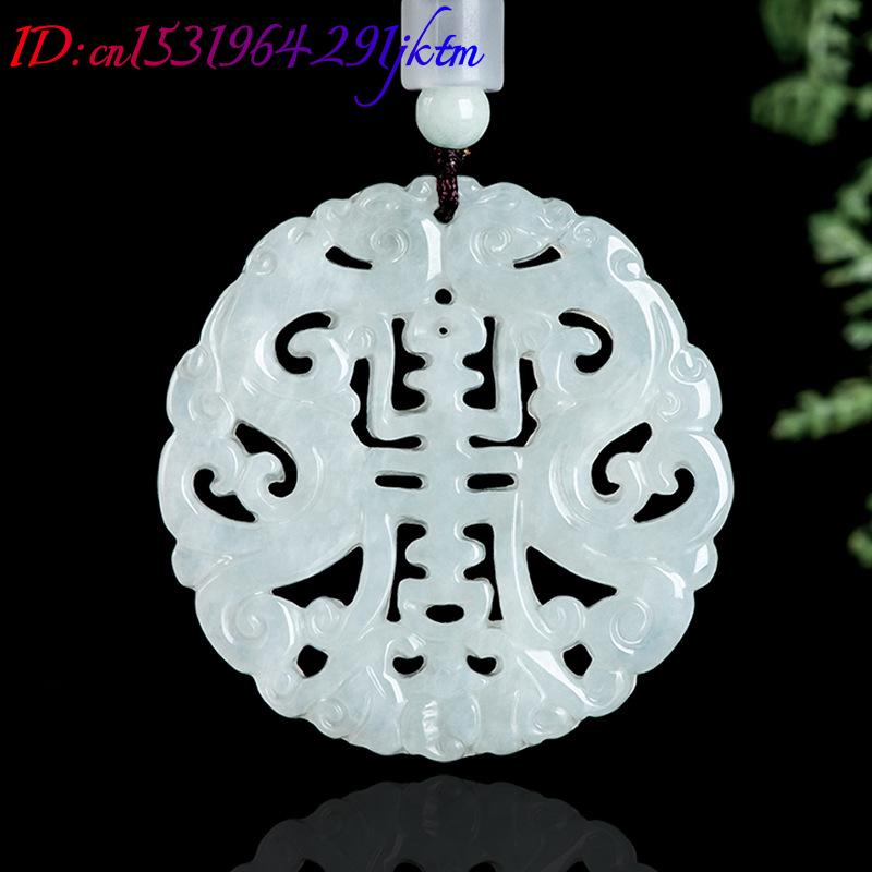 Kalung Liontin Naga Giok Burma - Vintage Fashion Jewelry ulasan dan harga