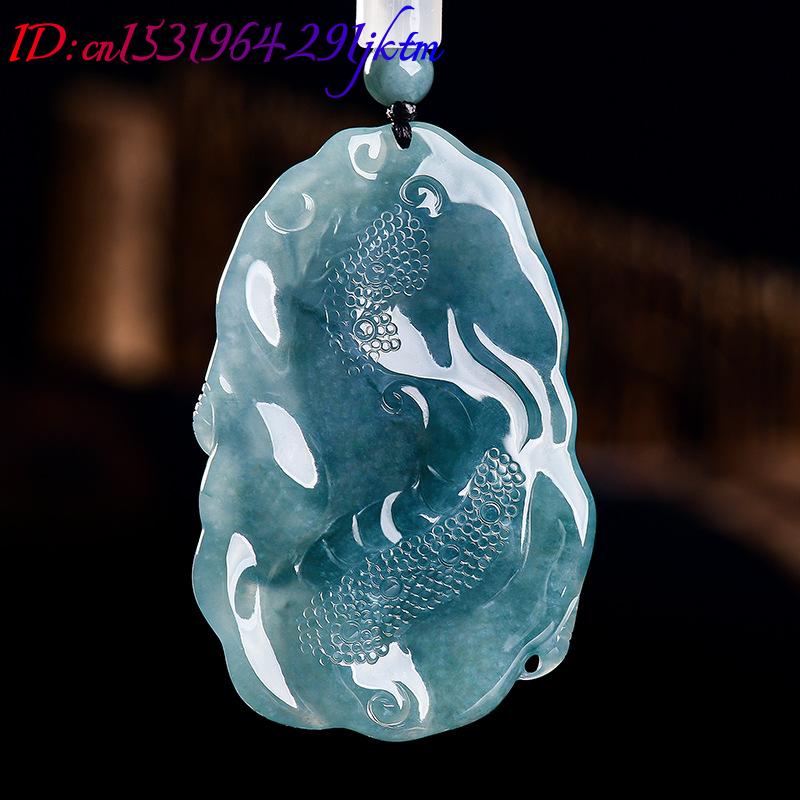 Kalung Liontin Naga Giok Burma - Vintage Fashion Jewelry ulasan dan harga