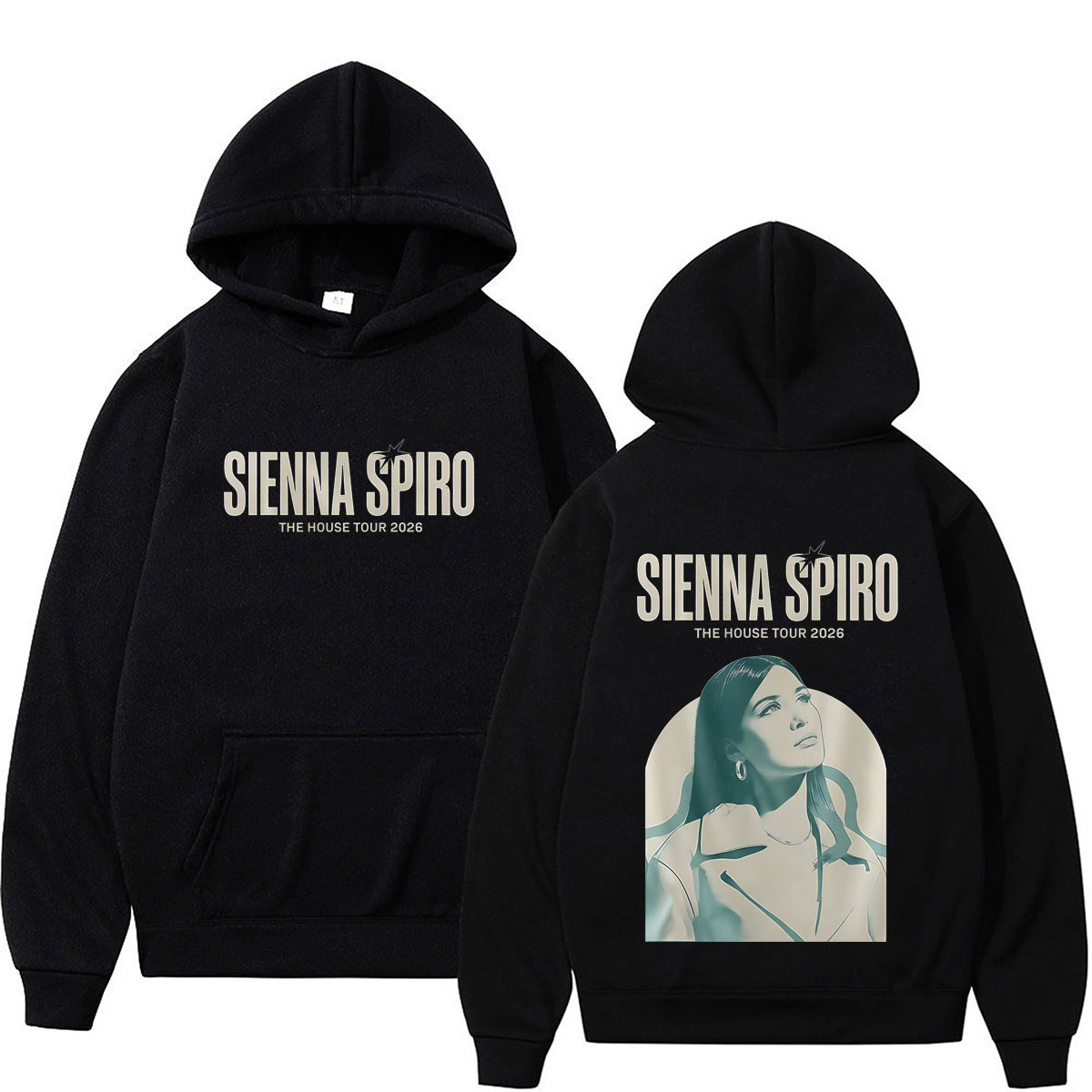 Sienna Spiro My House Tour 202 - Vintage Fashion Houses ulasan dan harga