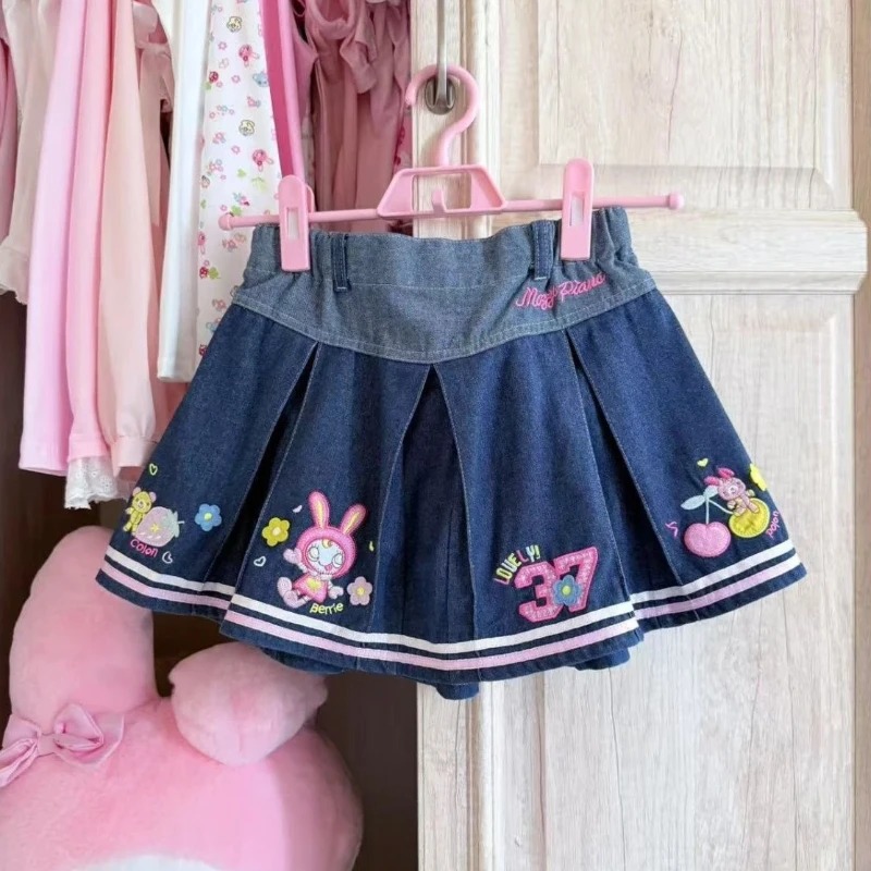 Pakaian Dua Potong Subkultur S - Vintage Y2K ulasan dan harga
