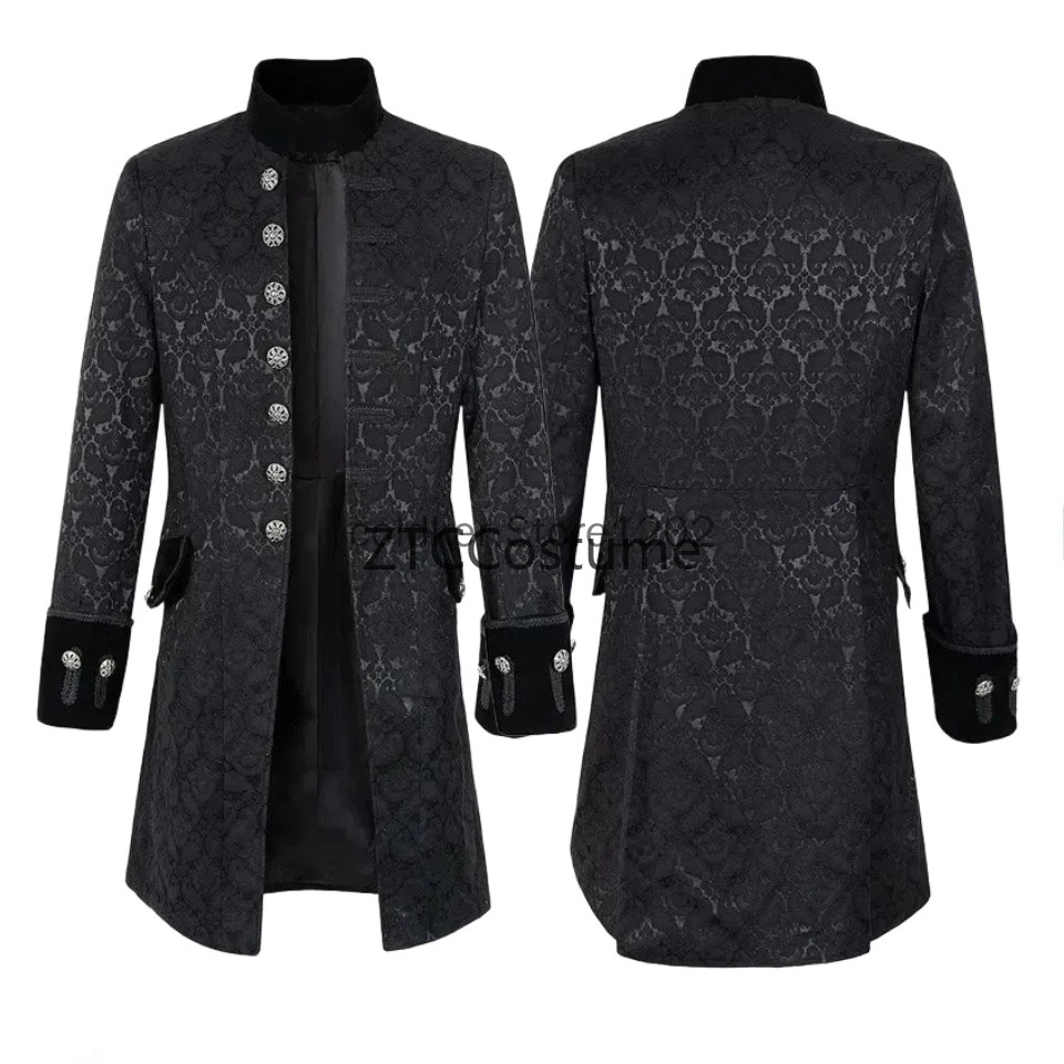 Mantel Pangeran Victoria Steam - Vintage Victorian Fashion ulasan dan harga