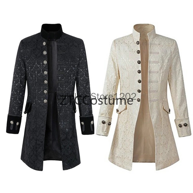 Mantel Pangeran Victoria Steam - Vintage Victorian Fashion ulasan dan harga