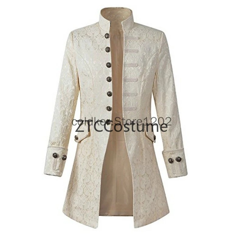 Mantel Pangeran Victoria Steam - Vintage Victorian Fashion ulasan dan harga