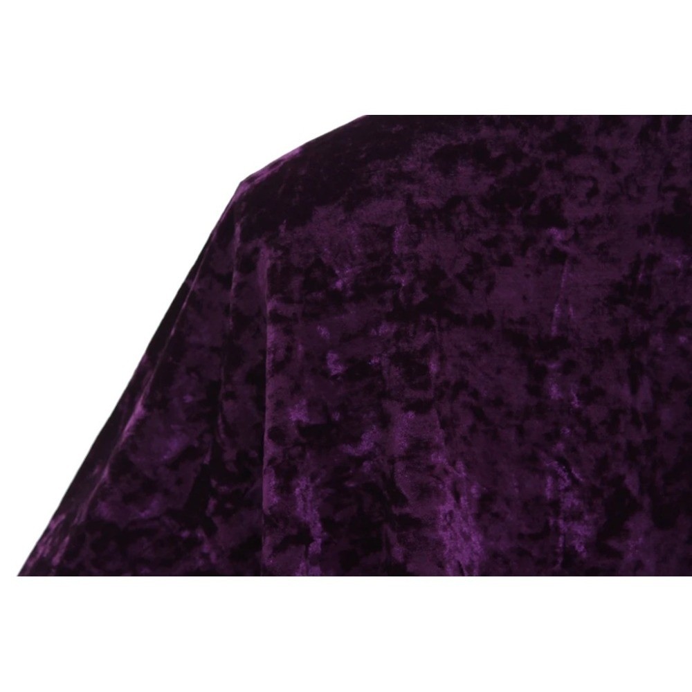 Jubah Beludru Cosplay Vintage  - Vintage Victorian Fashion ulasan dan harga