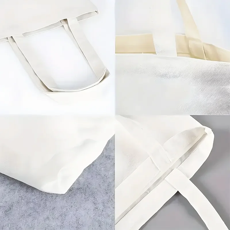 Tas Tote Kanvas Motif Bunga un - Vintage Fashion Patterns ulasan dan harga