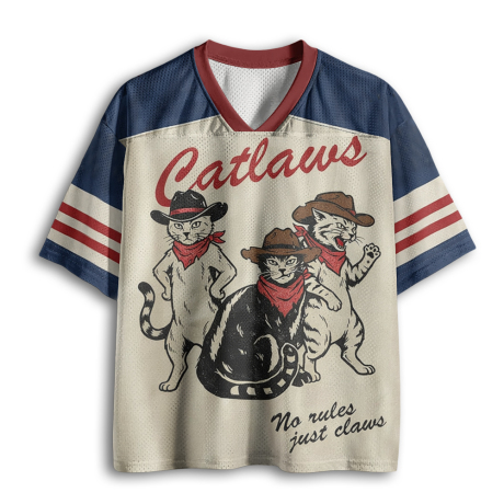 Kaos Jersey Sepak Bola Longgar - Vintage Victorian Fashion ulasan dan harga