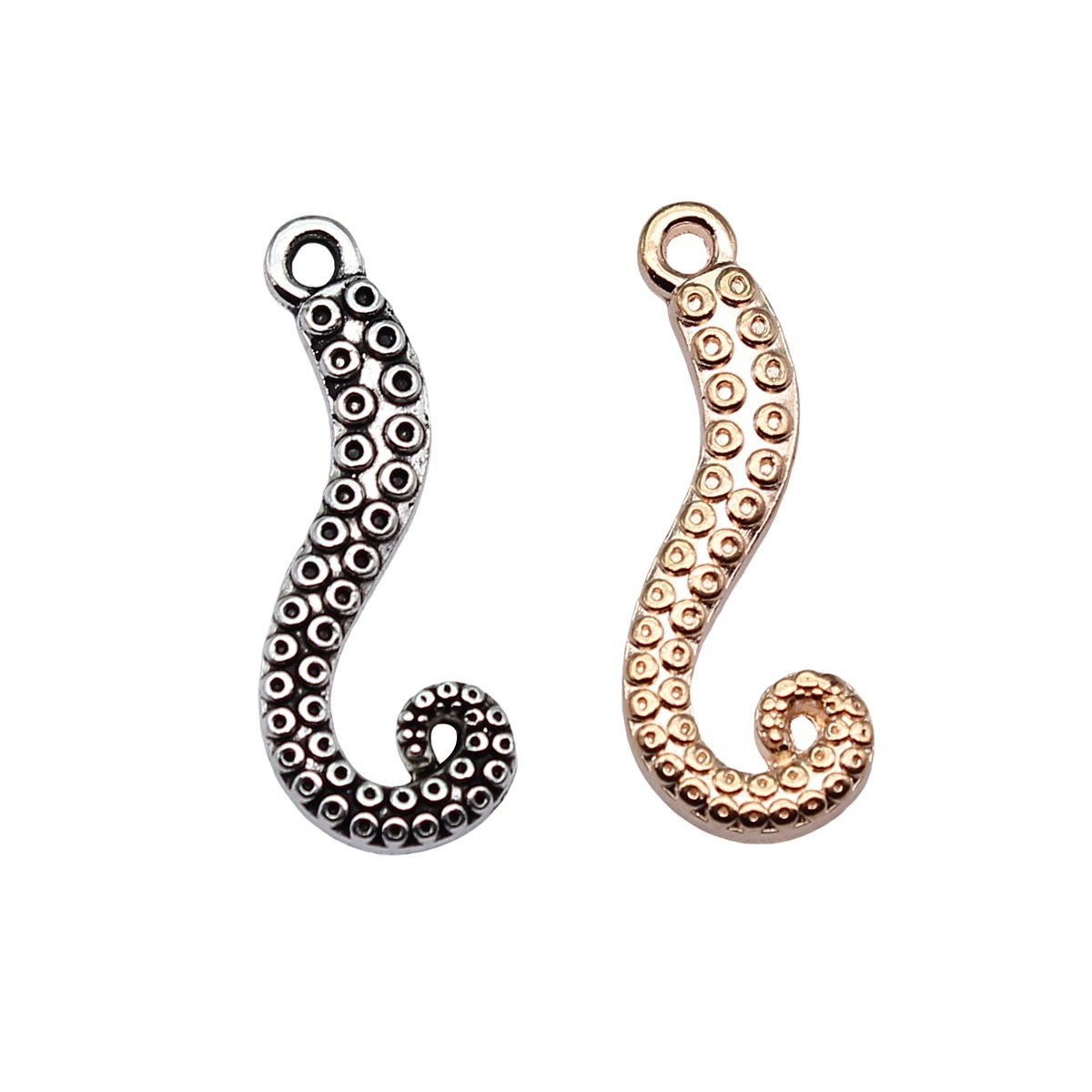 WYSIWYG 20 Buah 26X10Mm 4 Warn - Vintage Fashion Jewelry ulasan dan harga