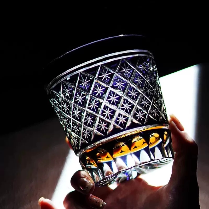Gelas Whisky Personalisasi, Ge - Vintage Fashion Eu ulasan dan harga