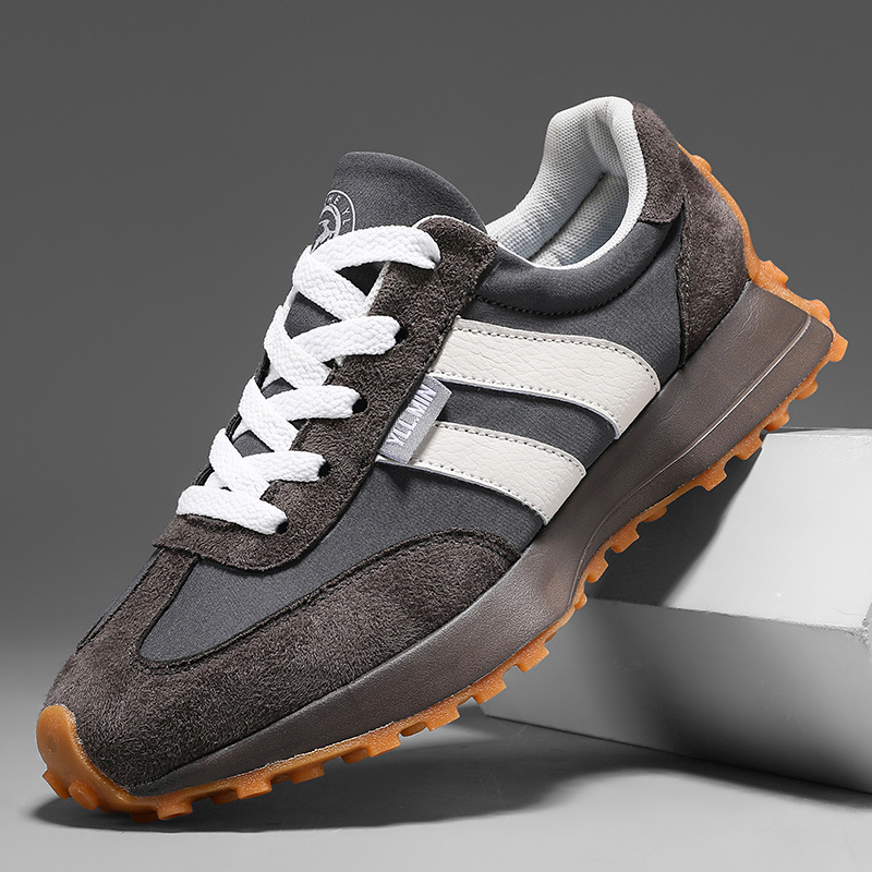 Sepatu Kasual Baru 2026 Musim  - Vintage Fashion Boutique ulasan dan harga