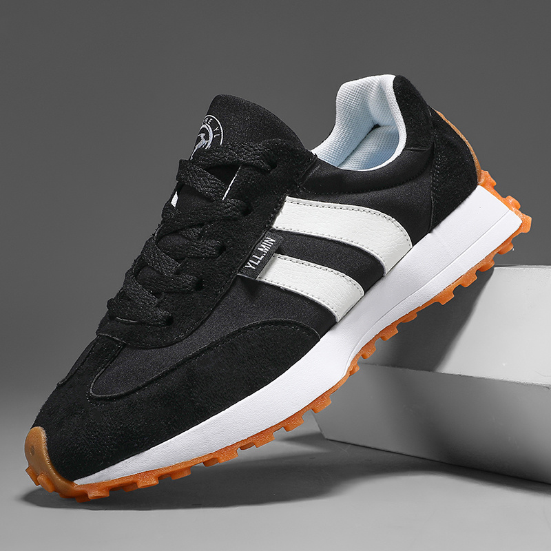 Sepatu Kasual Baru 2026 Musim  - Vintage Fashion Boutique ulasan dan harga