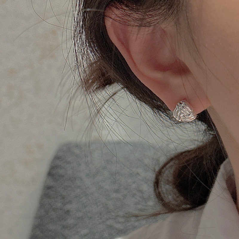 [Cciris.Com] Anting Perak S925 - Vintage Fashion Wholesale ulasan dan harga