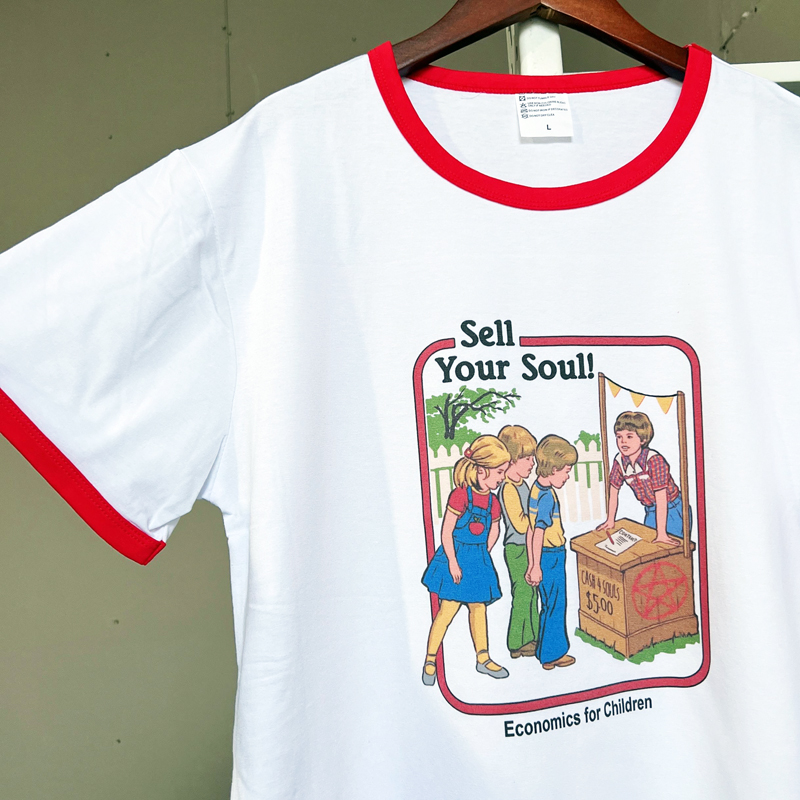 Psychedelic Research Volunteer - Vintage Fashion Research ulasan dan harga