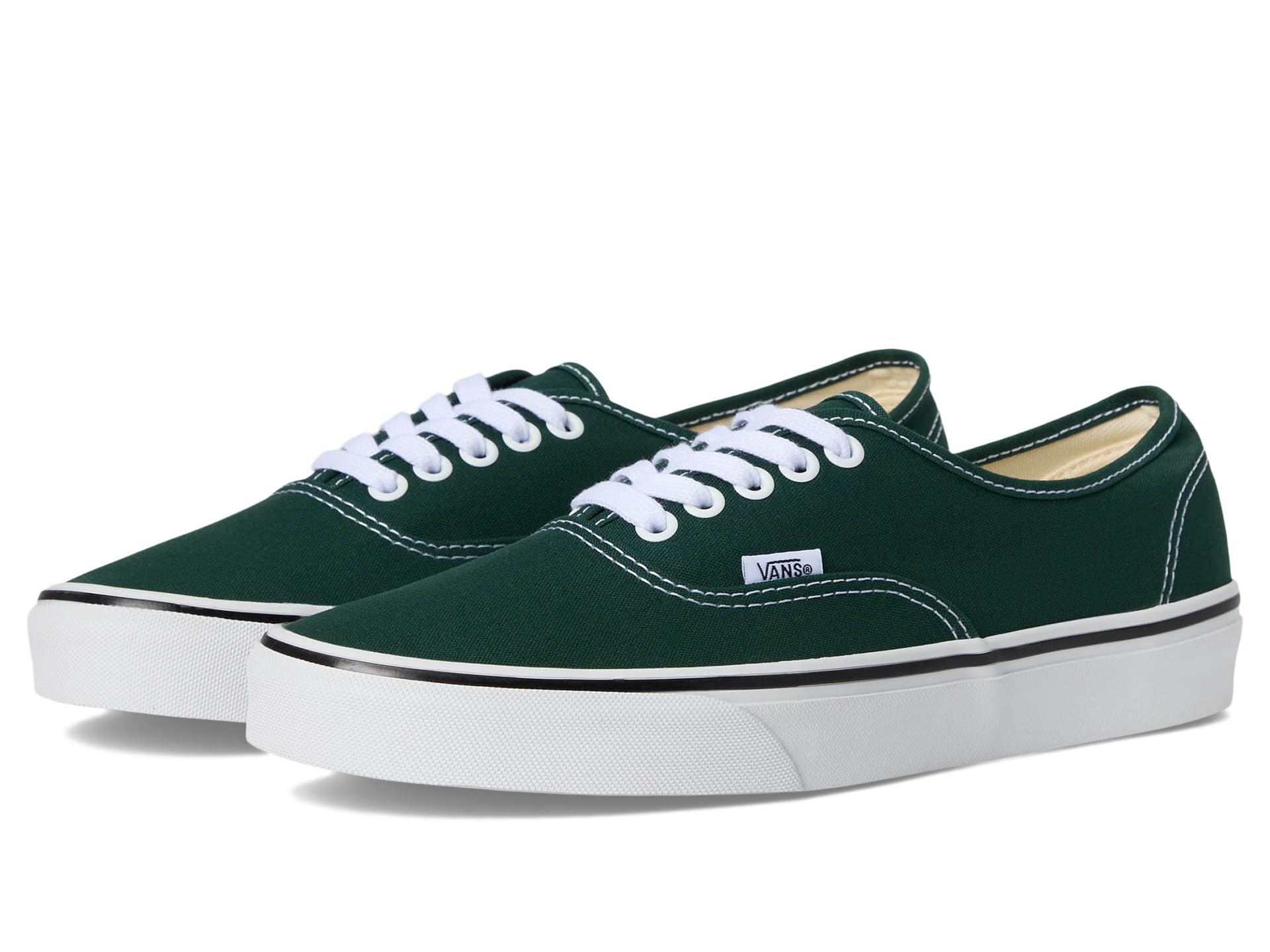 Sepatu Pria Vans Authentic - Vans Shoes Authentic ulasan dan harga