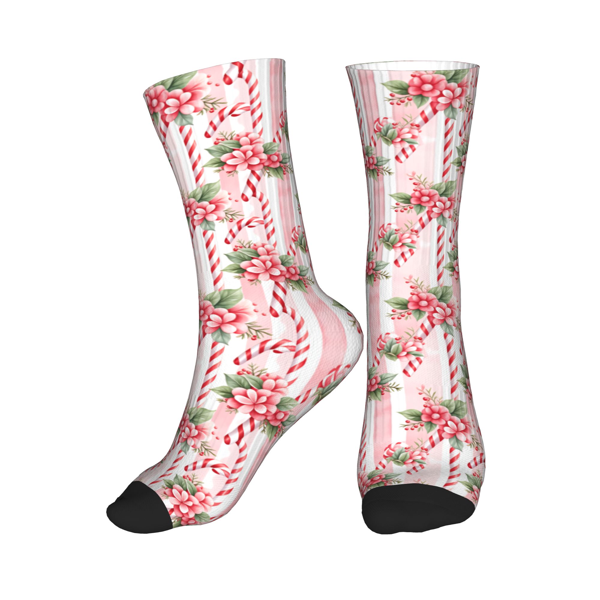 Kaus Kaki Pola Natal Vintage P - Vintage Fashion Patterns ulasan dan harga