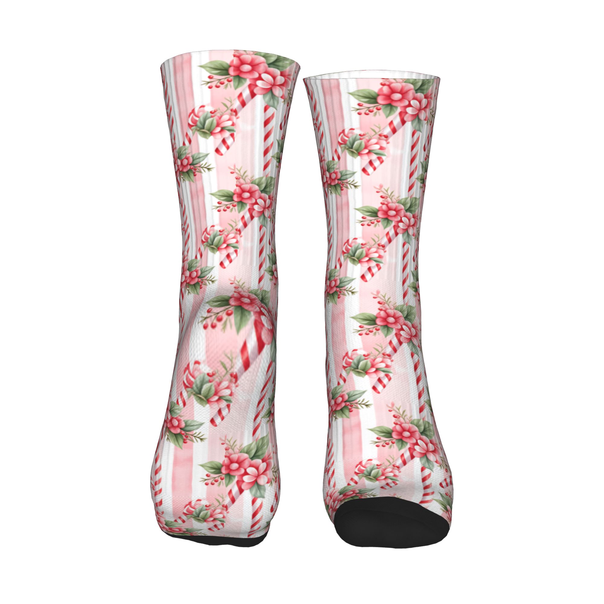 Kaus Kaki Pola Natal Vintage P - Vintage Fashion Patterns ulasan dan harga