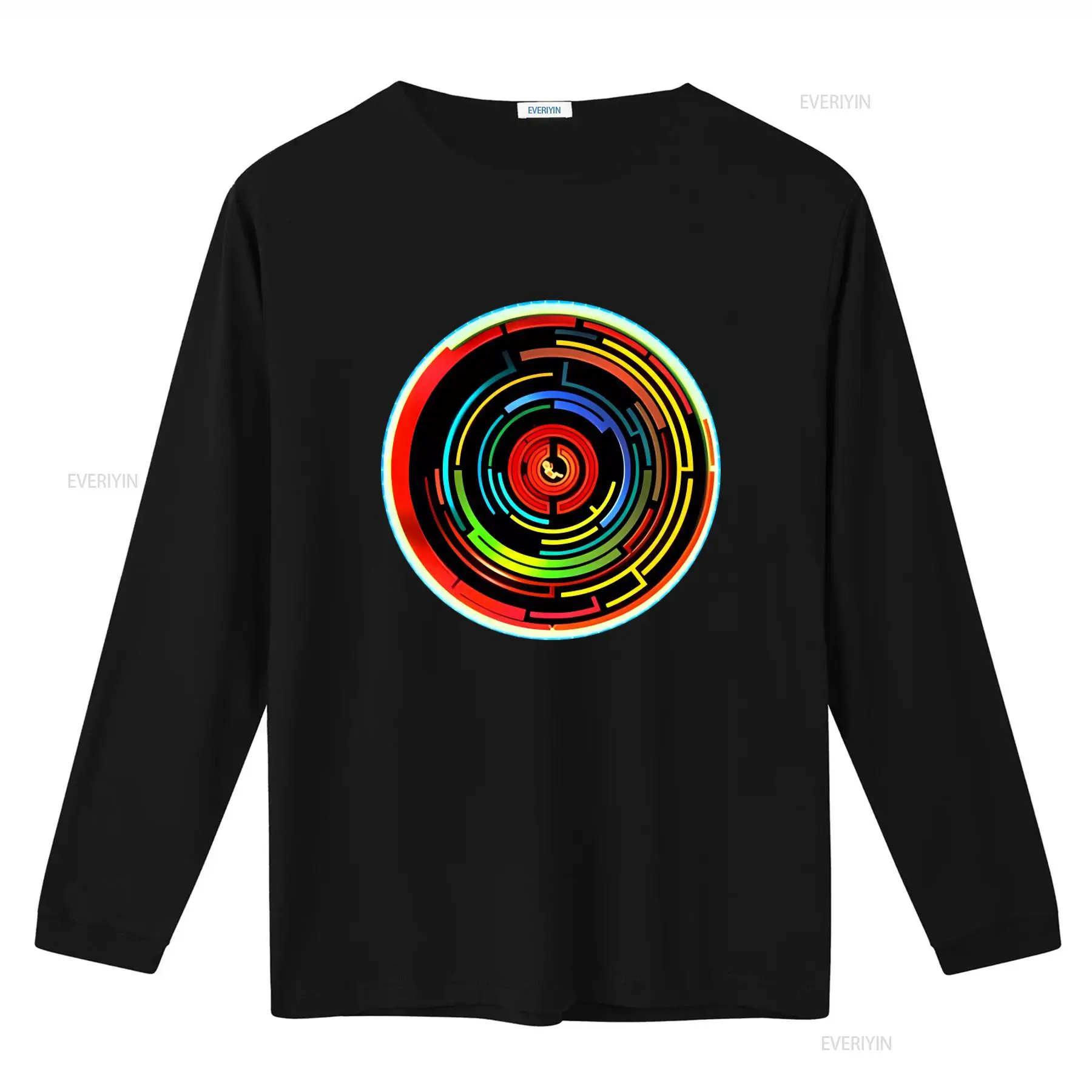 Kaos Pendulum In Silico UK EU  - Vintage Fashion Eu ulasan dan harga