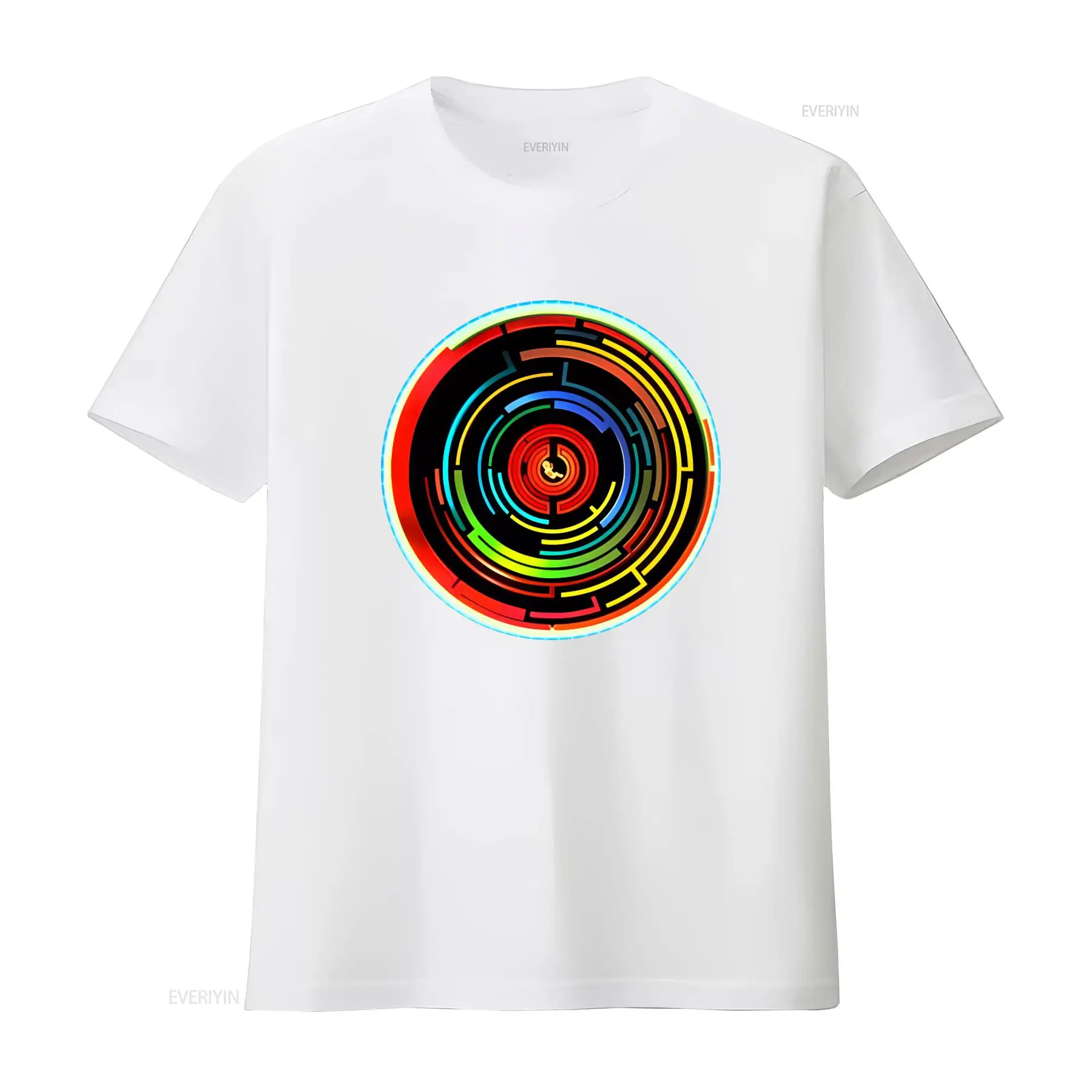 Kaos Pendulum In Silico UK EU  - Vintage Fashion Eu ulasan dan harga