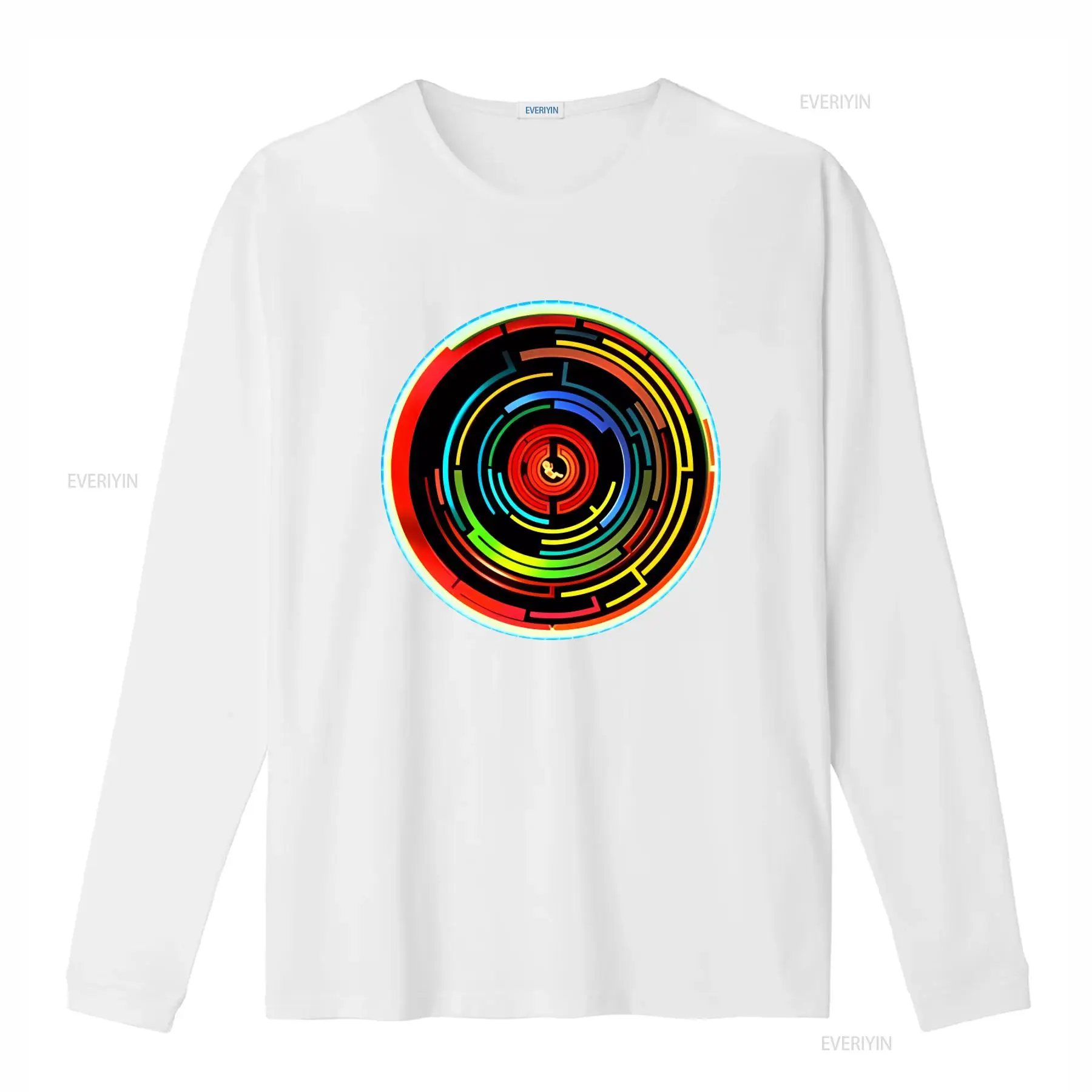 Kaos Pendulum In Silico UK EU  - Vintage Fashion Eu ulasan dan harga