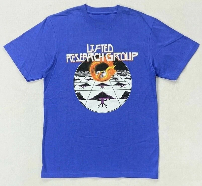 Kaos Katun Grafis Premium Hot  - Vintage Fashion Research ulasan dan harga