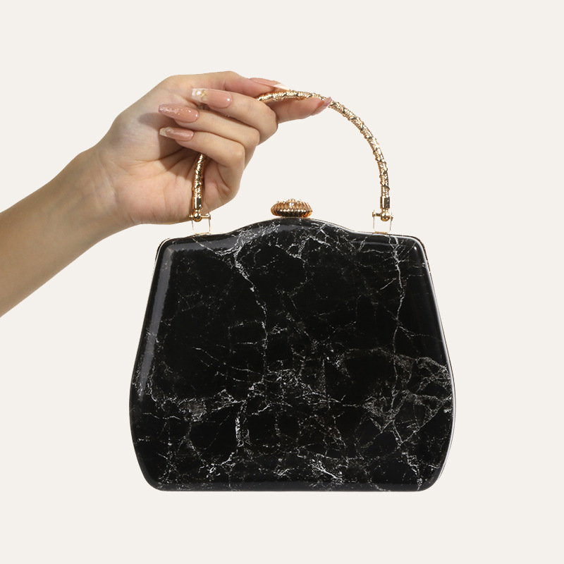 Tas Tangan Trendy Baru Fashion - Vintage Fashion Boutique ulasan dan harga