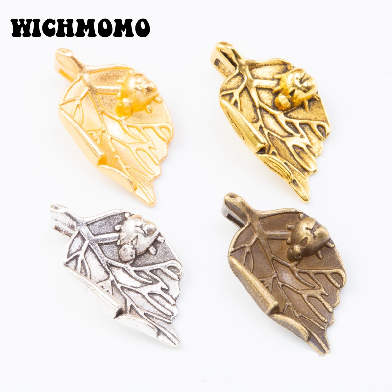 Aksesoris Perhiasan Anting DIY - Vintage Fashion Jewelry ulasan dan harga