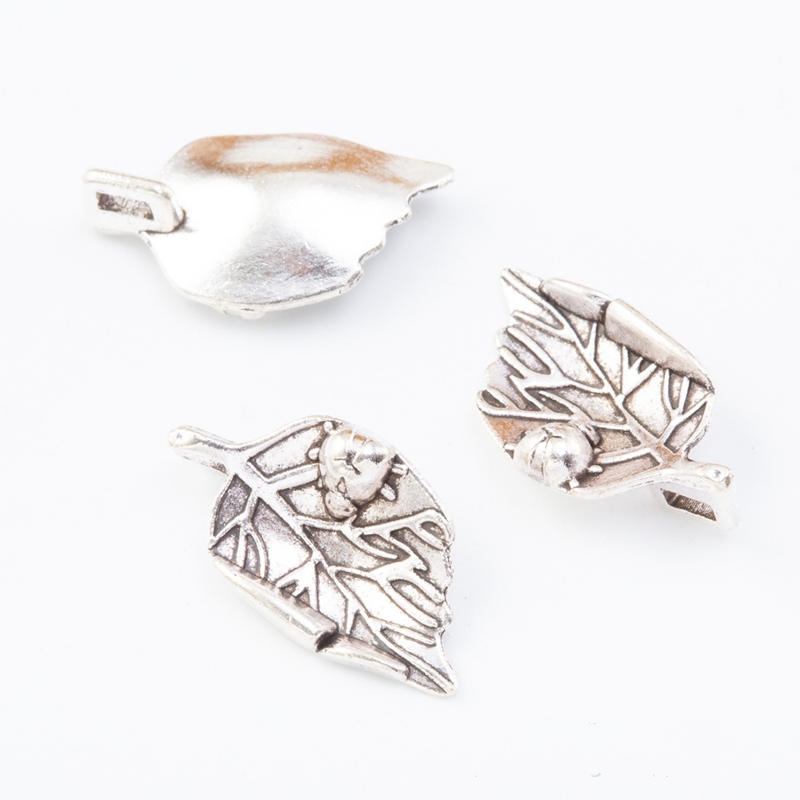 Aksesoris Perhiasan Anting DIY - Vintage Fashion Jewelry ulasan dan harga