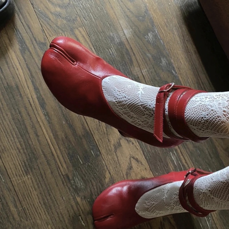 Sepatu Wanita Model Vintage Mu - Vintage Old Fashion ulasan dan harga